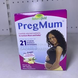 Naturesfield Pregmom
